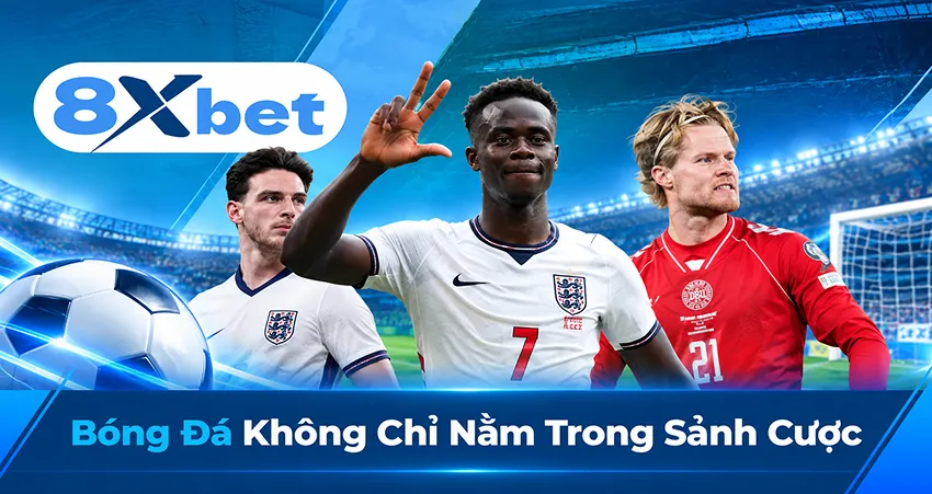 Bóng Đá Không Chỉ Nằm Trong Sảnh Cược